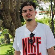 Estudiante de Ingeniería Electrónica Industrial, con amplios conocimientos en matemáticas, informática, programación, inglés...